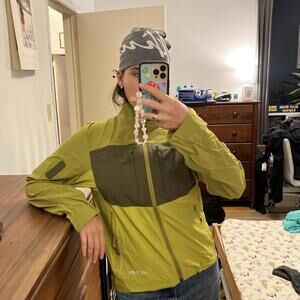 Arc'teryx | Jackets & Coats | Arcteryx Semira Jacket Womens | Poshmark